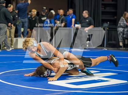 Thumbnail 3 in CIF Finals (Day 2) photogallery.