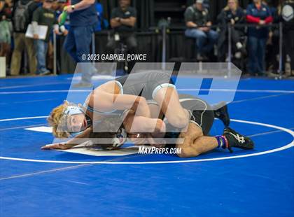 Thumbnail 3 in CIF Finals (Day 2) photogallery.