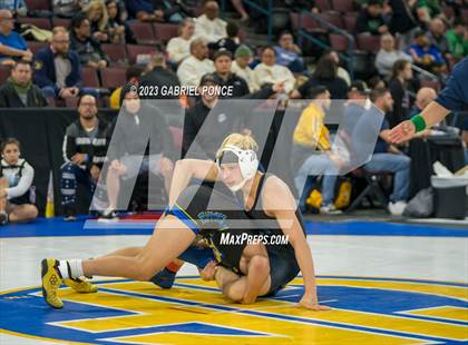 Thumbnail 1 in CIF Finals (Day 2) photogallery.