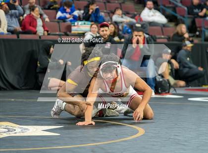 Thumbnail 2 in CIF Finals (Day 2) photogallery.