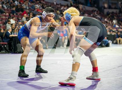 Thumbnail 1 in CIF Finals (Day 2) photogallery.