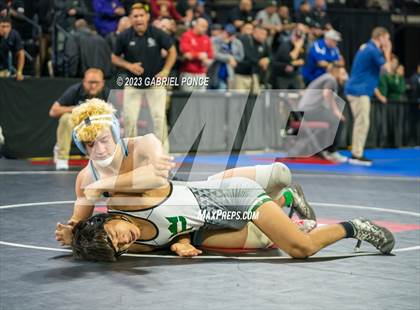 Thumbnail 2 in CIF Finals (Day 2) photogallery.