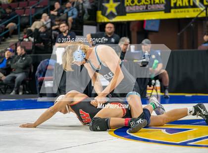 Thumbnail 3 in CIF Finals (Day 2) photogallery.