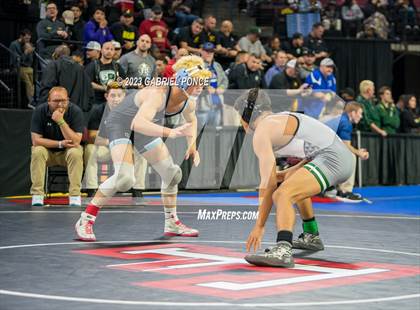 Thumbnail 3 in CIF Finals (Day 2) photogallery.