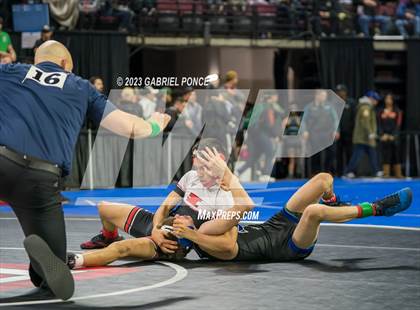 Thumbnail 3 in CIF Finals (Day 2) photogallery.