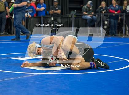 Thumbnail 1 in CIF Finals (Day 2) photogallery.