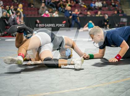 Thumbnail 3 in CIF Finals (Day 2) photogallery.