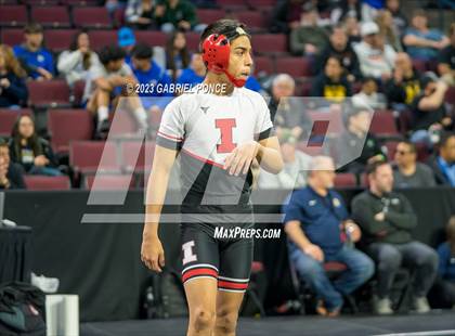 Thumbnail 3 in CIF Finals (Day 2) photogallery.