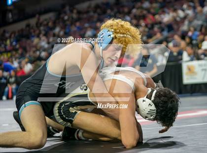 Thumbnail 1 in CIF Finals (Day 2) photogallery.