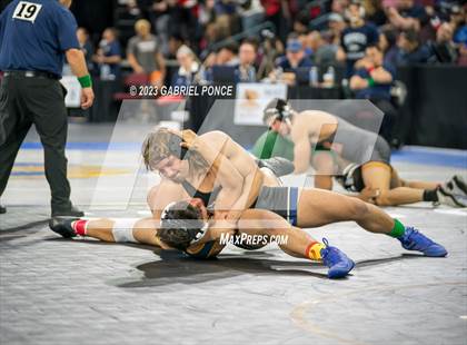 Thumbnail 3 in CIF Finals (Day 2) photogallery.