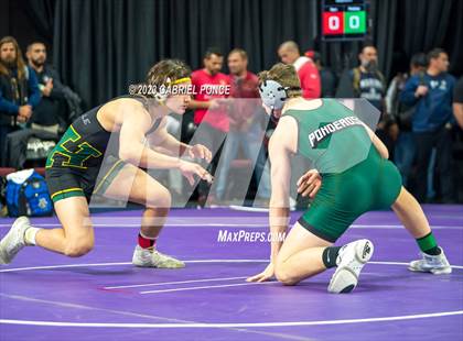 Thumbnail 3 in CIF Finals (Day 2) photogallery.