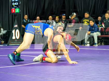 Thumbnail 1 in CIF Finals (Day 2) photogallery.