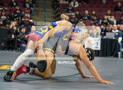 Thumbnail 2 in CIF Finals (Day 2) photogallery.