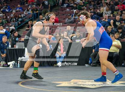 Thumbnail 3 in CIF Finals (Day 2) photogallery.