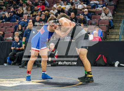Thumbnail 1 in CIF Finals (Day 2) photogallery.