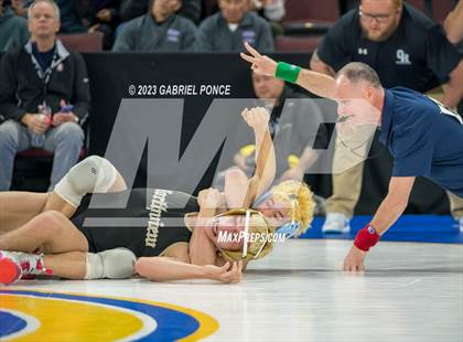 Thumbnail 2 in CIF Finals (Day 2) photogallery.