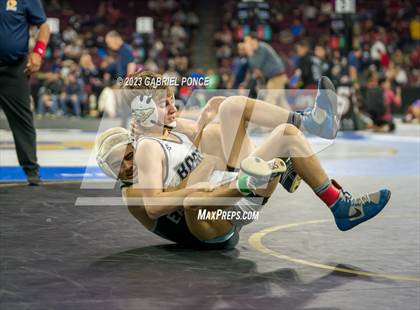 Thumbnail 3 in CIF Finals (Day 2) photogallery.