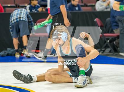 Thumbnail 3 in CIF Finals (Day 2) photogallery.