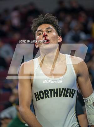 CIF Finals (Day 2)