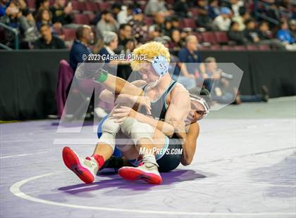 Thumbnail 2 in CIF Finals (Day 2) photogallery.