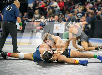 Thumbnail 1 in CIF Finals (Day 2) photogallery.