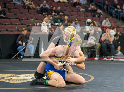 Thumbnail 2 in CIF Finals (Day 2) photogallery.
