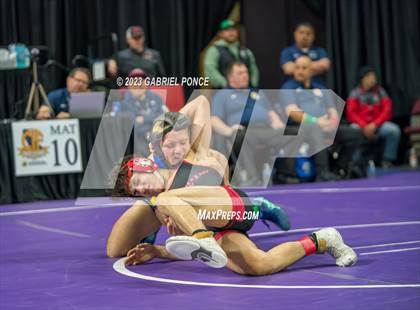 Thumbnail 3 in CIF Finals (Day 2) photogallery.