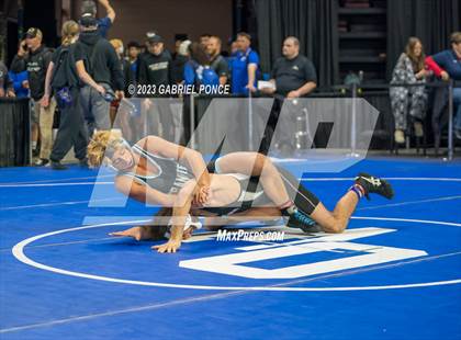 Thumbnail 1 in CIF Finals (Day 2) photogallery.