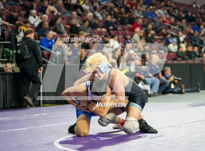 Thumbnail 3 in CIF Finals (Day 2) photogallery.