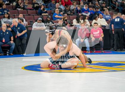 Thumbnail 2 in CIF Finals (Day 2) photogallery.