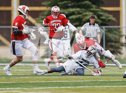 Thumbnail 1 in Homestead @ West/Wauwatosa East photogallery.