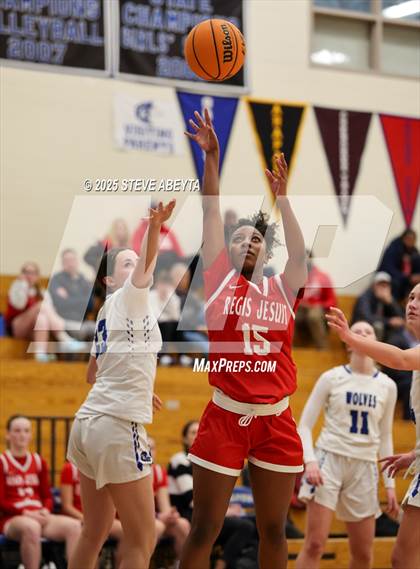 Thumbnail 2 in Regis Jesuit @ Grandview photogallery.
