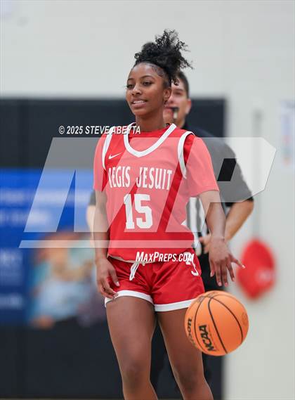 Thumbnail 3 in Regis Jesuit @ Grandview photogallery.