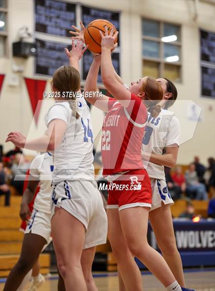 Thumbnail 1 in Regis Jesuit @ Grandview photogallery.