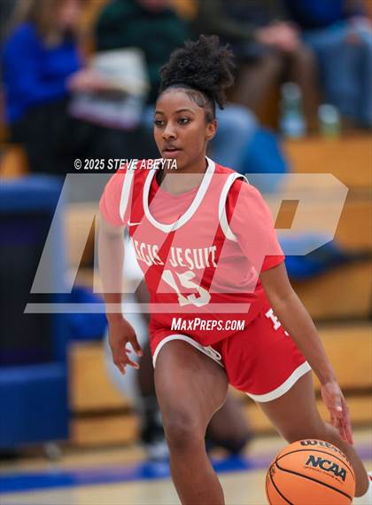 Thumbnail 2 in Regis Jesuit @ Grandview photogallery.