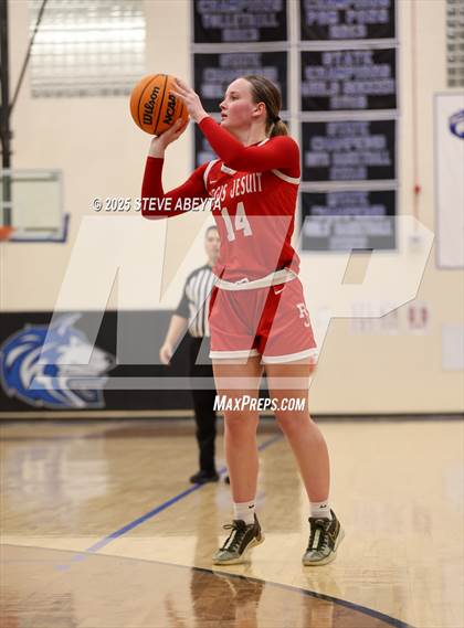 Thumbnail 1 in Regis Jesuit @ Grandview photogallery.