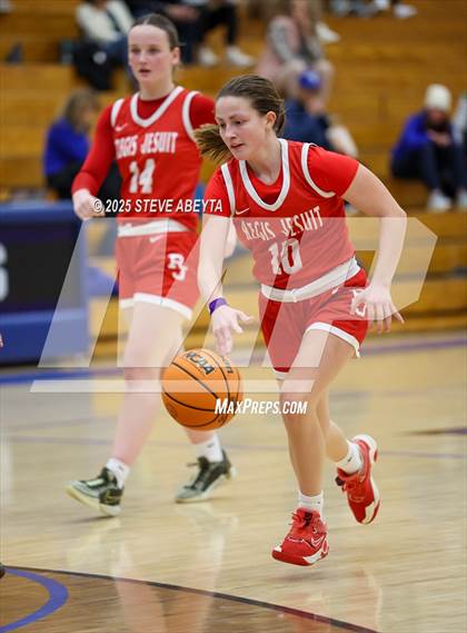 Thumbnail 1 in Regis Jesuit @ Grandview photogallery.