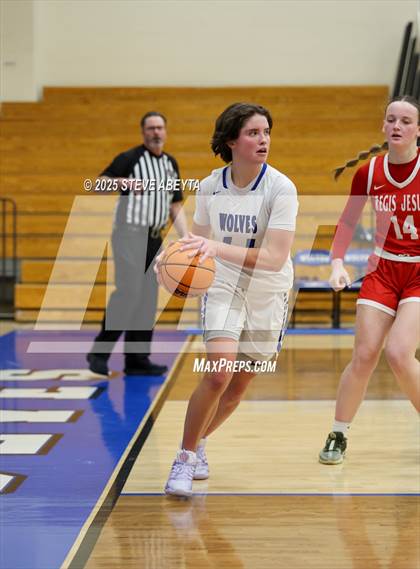 Thumbnail 1 in Regis Jesuit @ Grandview photogallery.