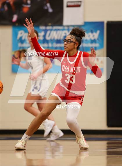 Thumbnail 3 in Regis Jesuit @ Grandview photogallery.
