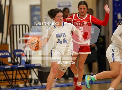 Thumbnail 3 in Regis Jesuit @ Grandview photogallery.