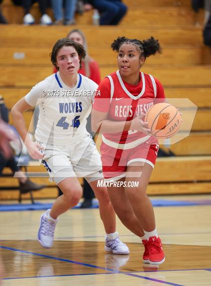 Thumbnail 2 in Regis Jesuit @ Grandview photogallery.