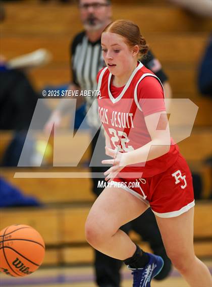 Thumbnail 1 in Regis Jesuit @ Grandview photogallery.