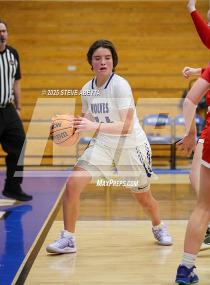 Thumbnail 1 in Regis Jesuit @ Grandview photogallery.