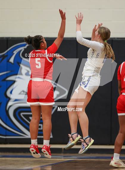 Thumbnail 3 in Regis Jesuit @ Grandview photogallery.
