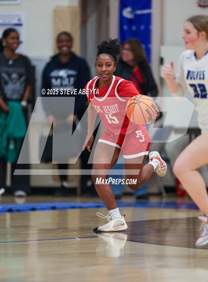 Thumbnail 1 in Regis Jesuit @ Grandview photogallery.