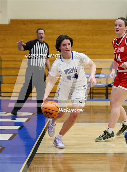 Thumbnail 3 in Regis Jesuit @ Grandview photogallery.