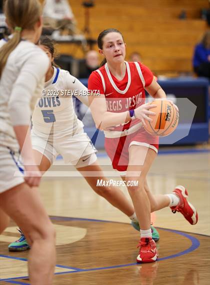 Thumbnail 3 in Regis Jesuit @ Grandview photogallery.