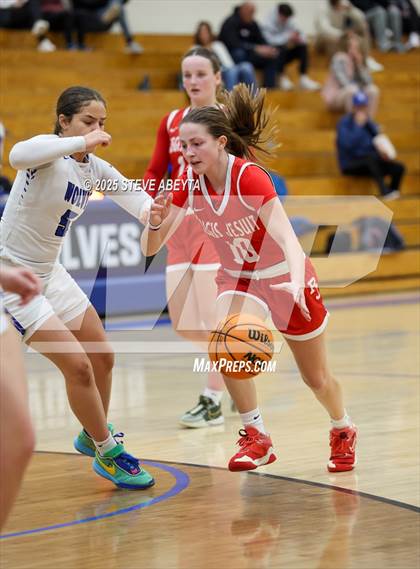 Thumbnail 2 in Regis Jesuit @ Grandview photogallery.