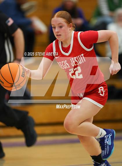 Thumbnail 3 in Regis Jesuit @ Grandview photogallery.