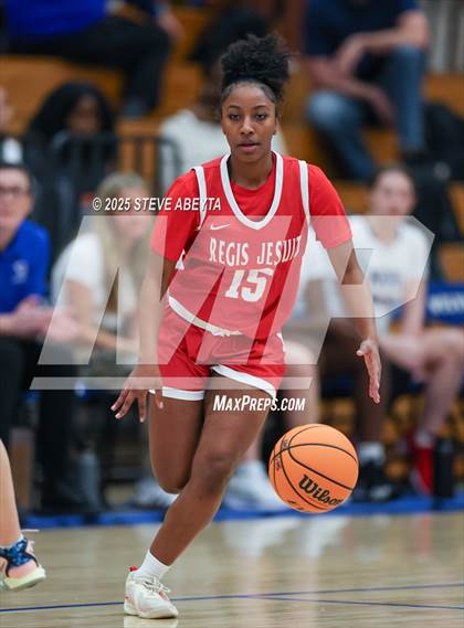 Thumbnail 2 in Regis Jesuit @ Grandview photogallery.